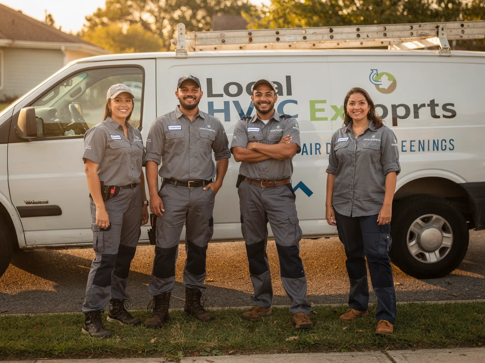 24/7 HVAC Repair & AC Replacement company in Holliday, MO